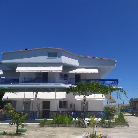 House Stamatis Apartment Sarti Exterior foto