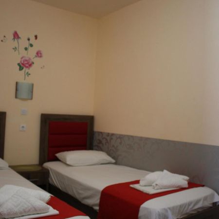 House Stamatis Apartment Sarti Exterior foto