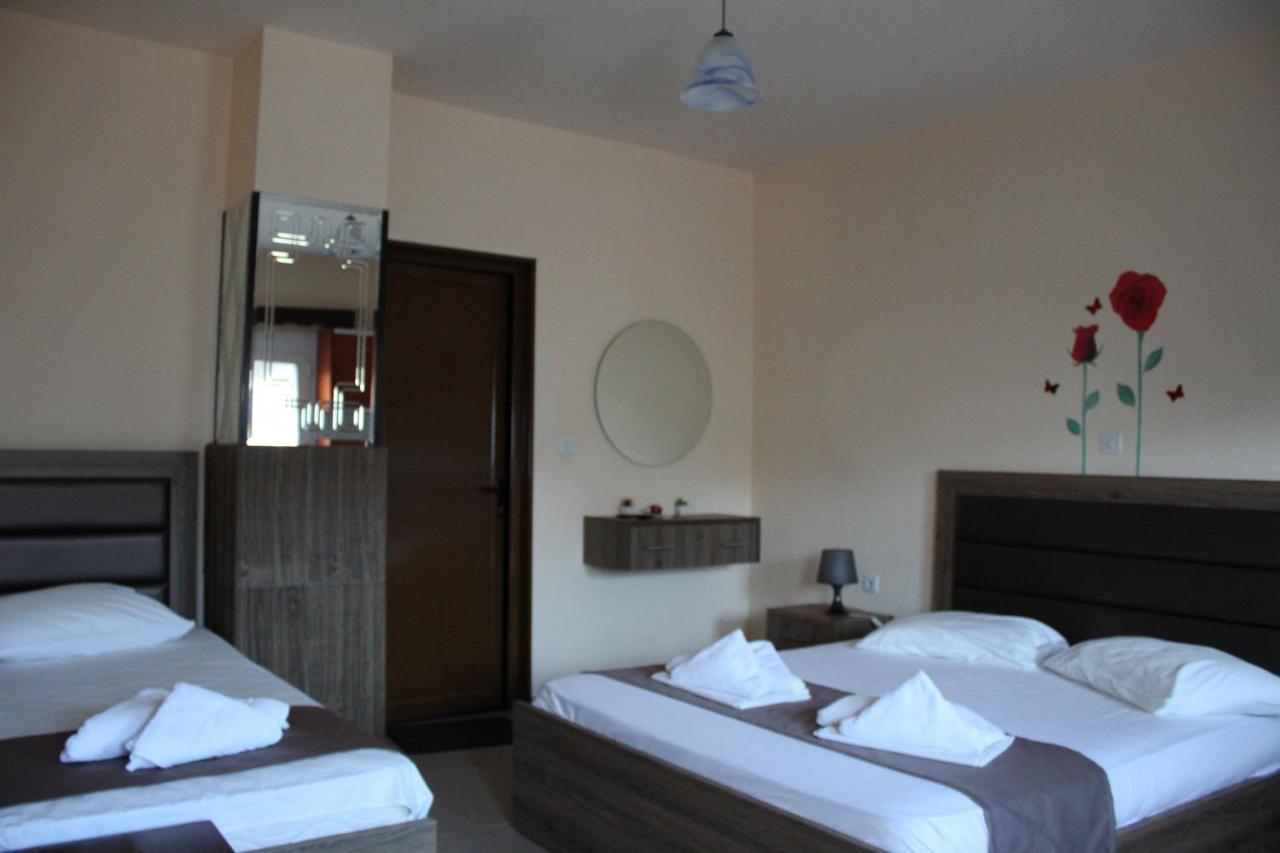 House Stamatis Apartment Sarti Exterior foto