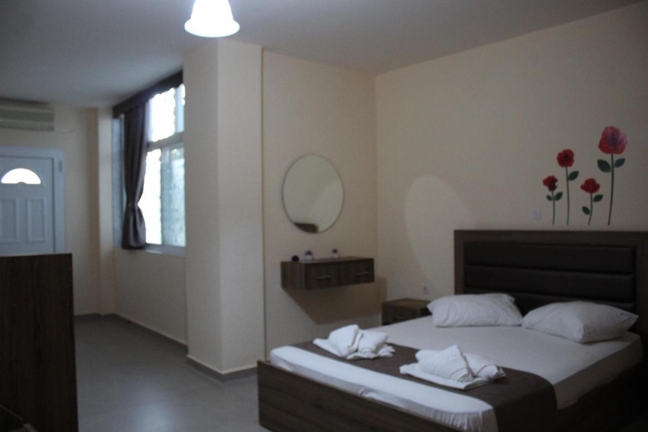 House Stamatis Apartment Sarti Exterior foto
