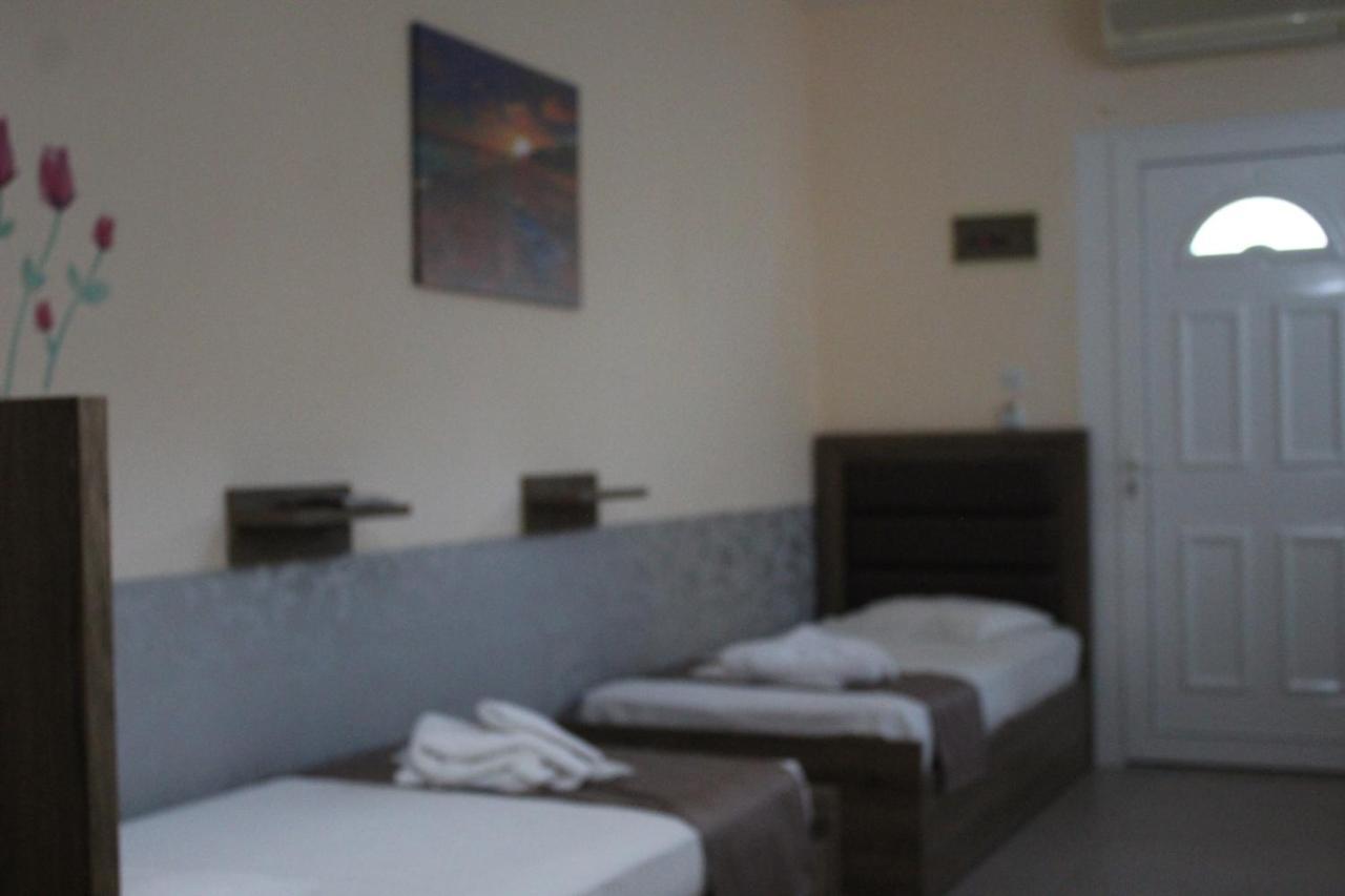 House Stamatis Apartment Sarti Exterior foto