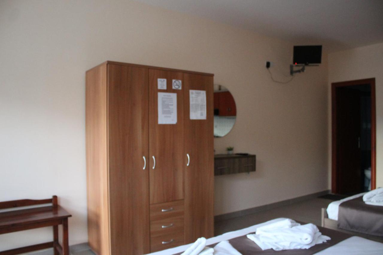 House Stamatis Apartment Sarti Exterior foto