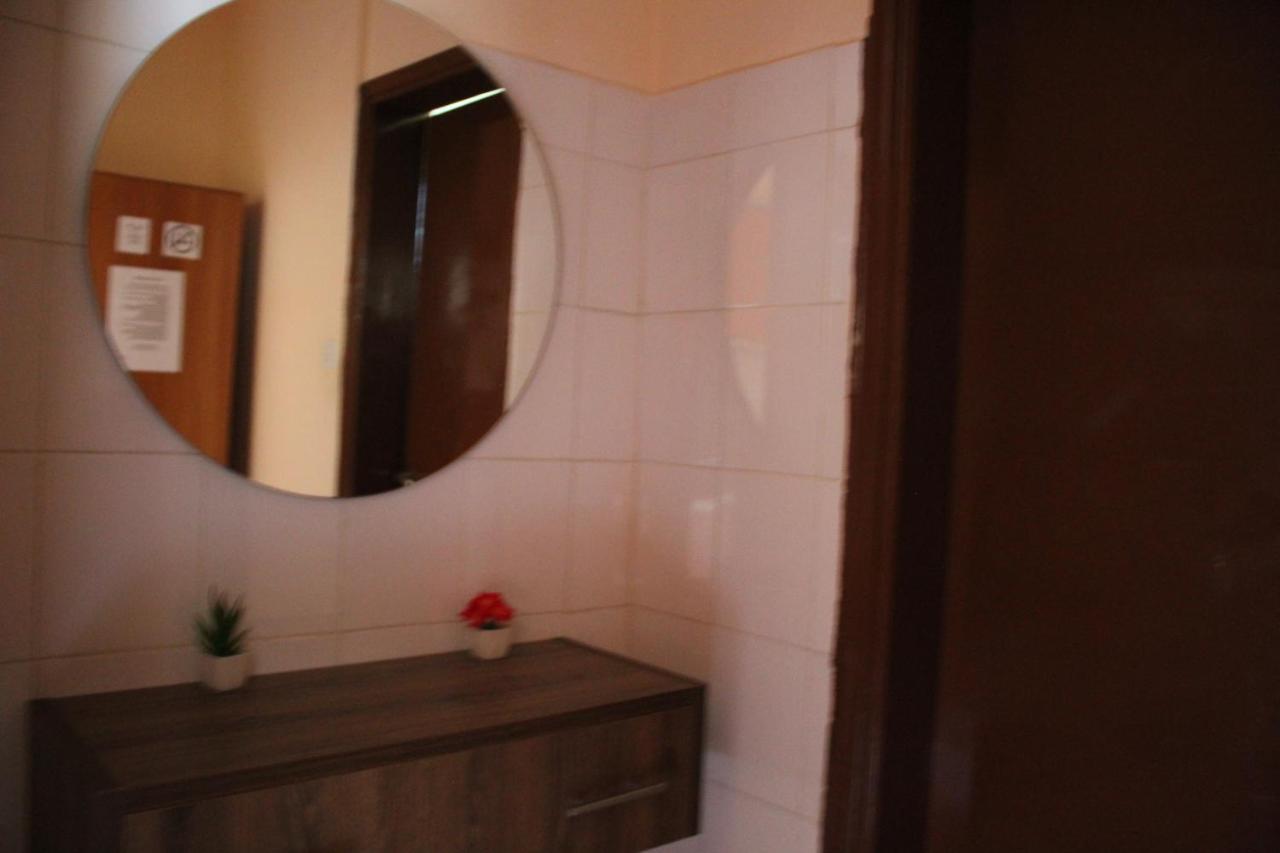 House Stamatis Apartment Sarti Exterior foto