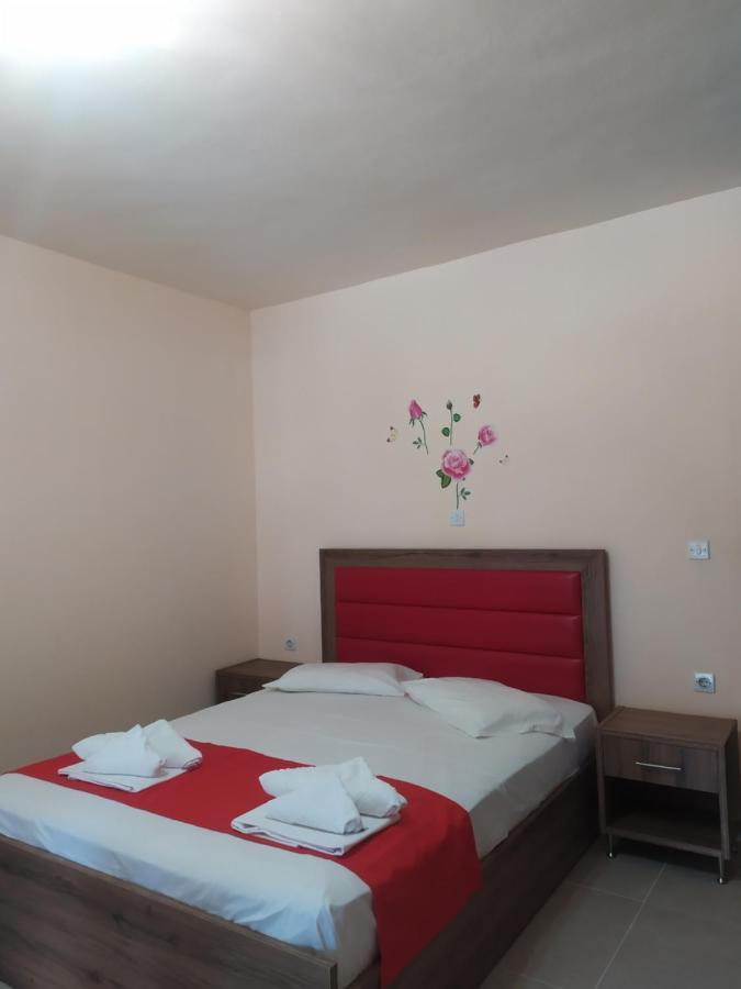 House Stamatis Apartment Sarti Exterior foto