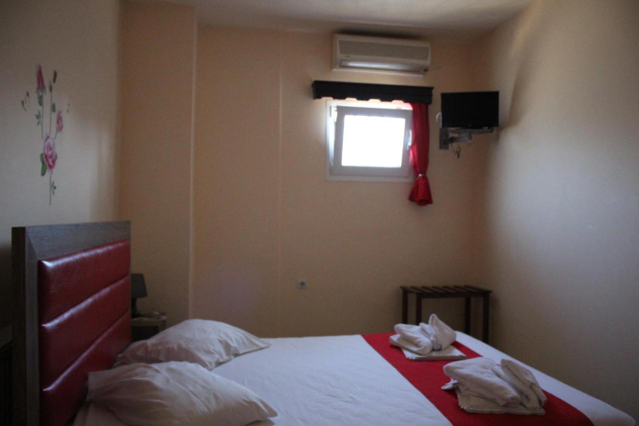 House Stamatis Apartment Sarti Exterior foto
