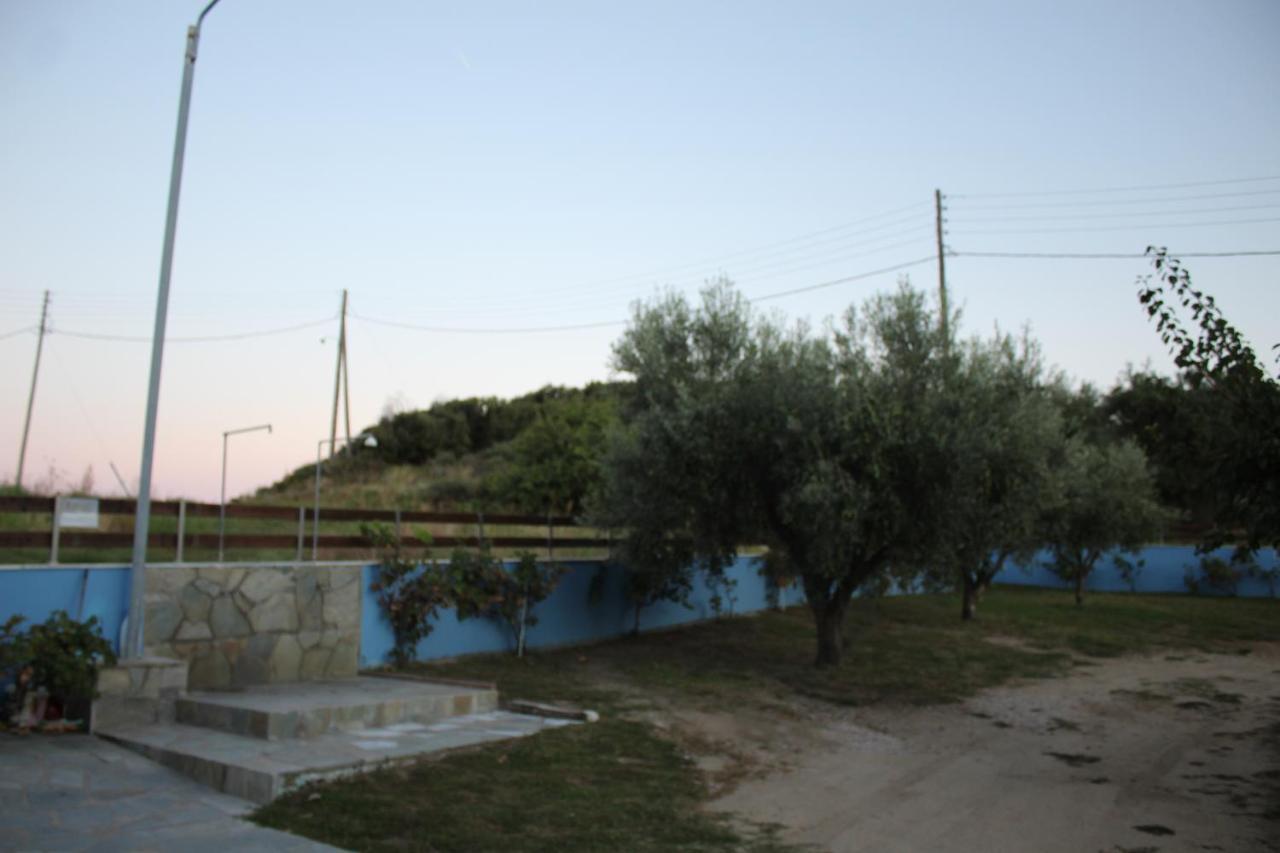 House Stamatis Apartment Sarti Exterior foto