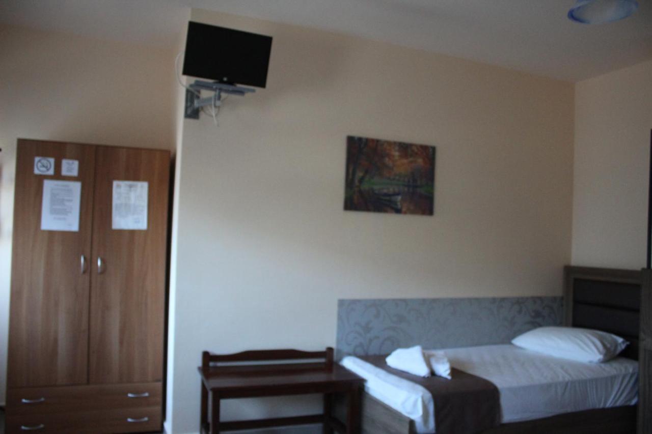House Stamatis Apartment Sarti Exterior foto
