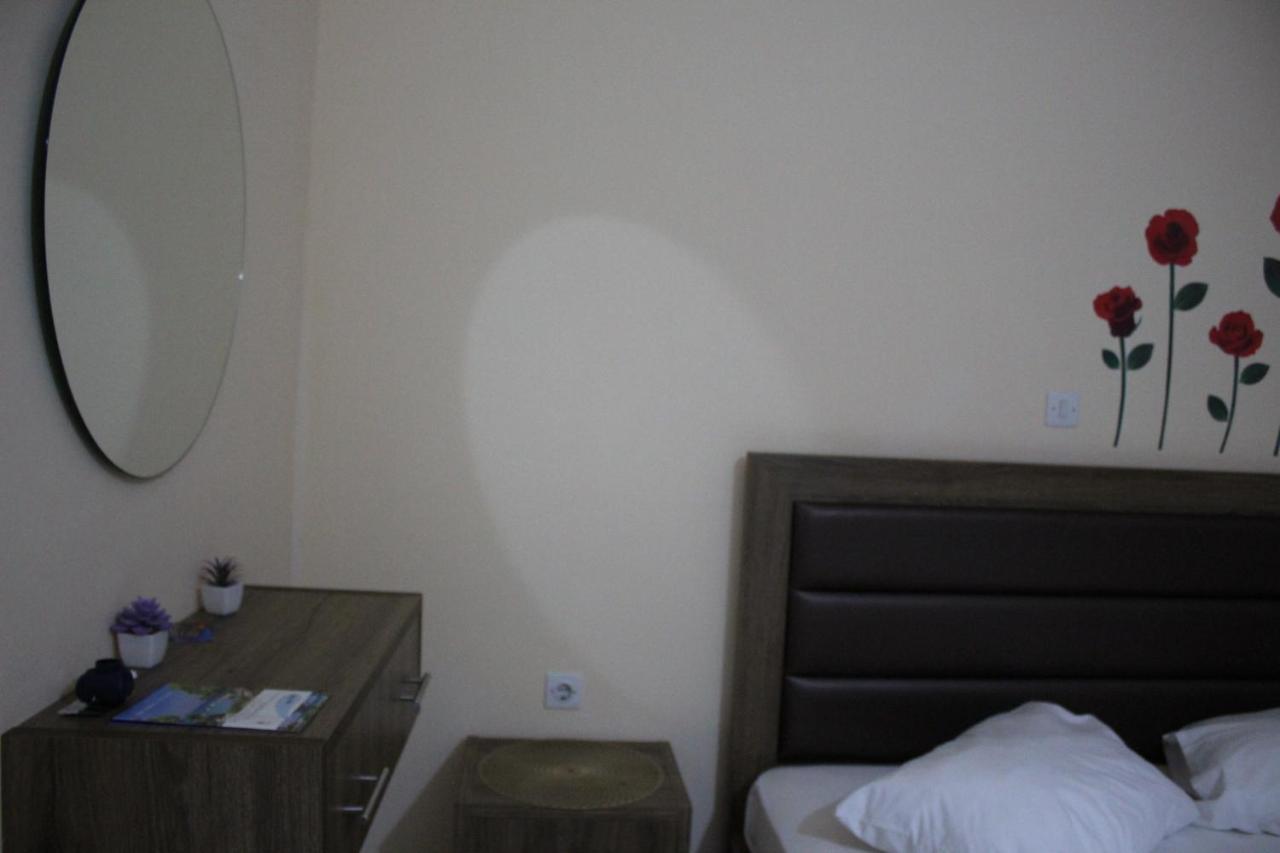 House Stamatis Apartment Sarti Exterior foto