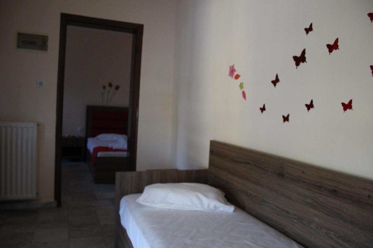 House Stamatis Apartment Sarti Exterior foto