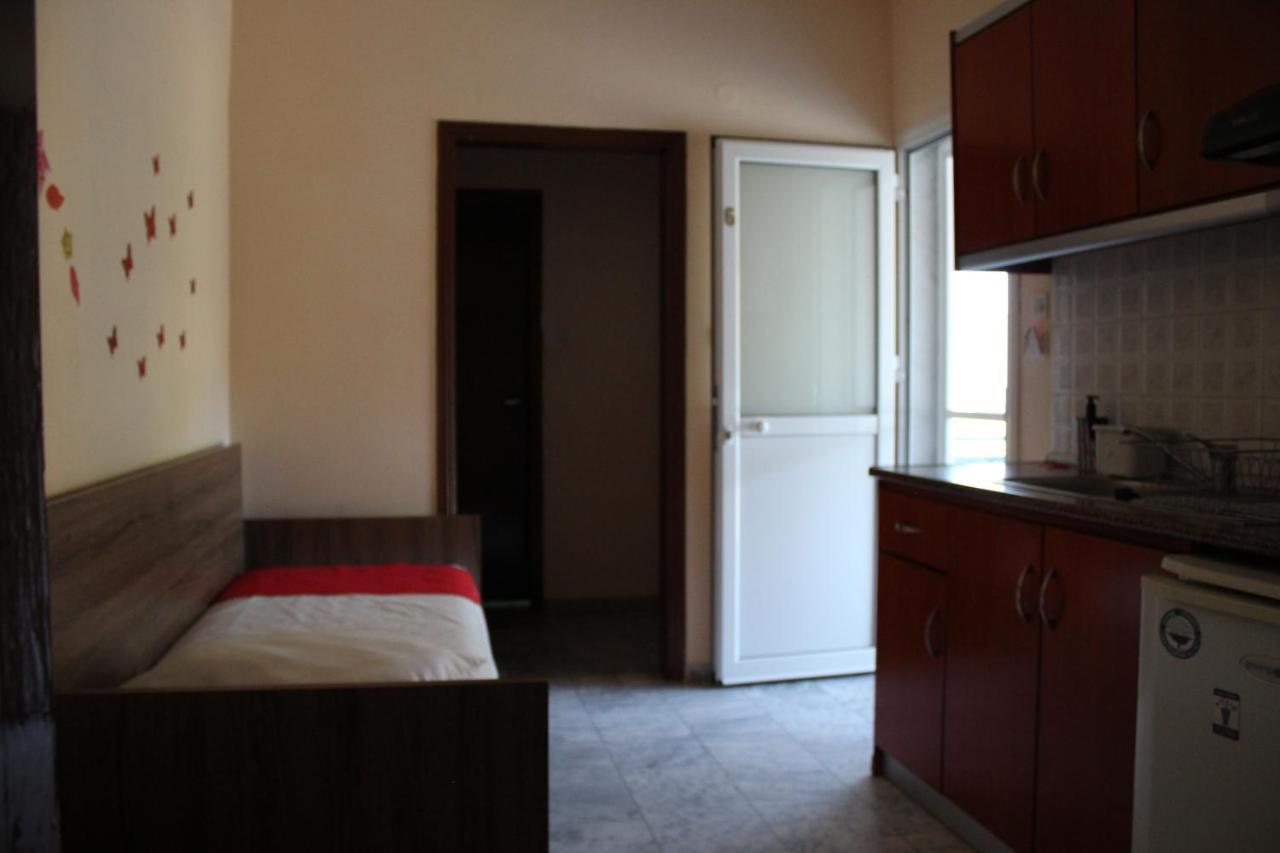 House Stamatis Apartment Sarti Exterior foto