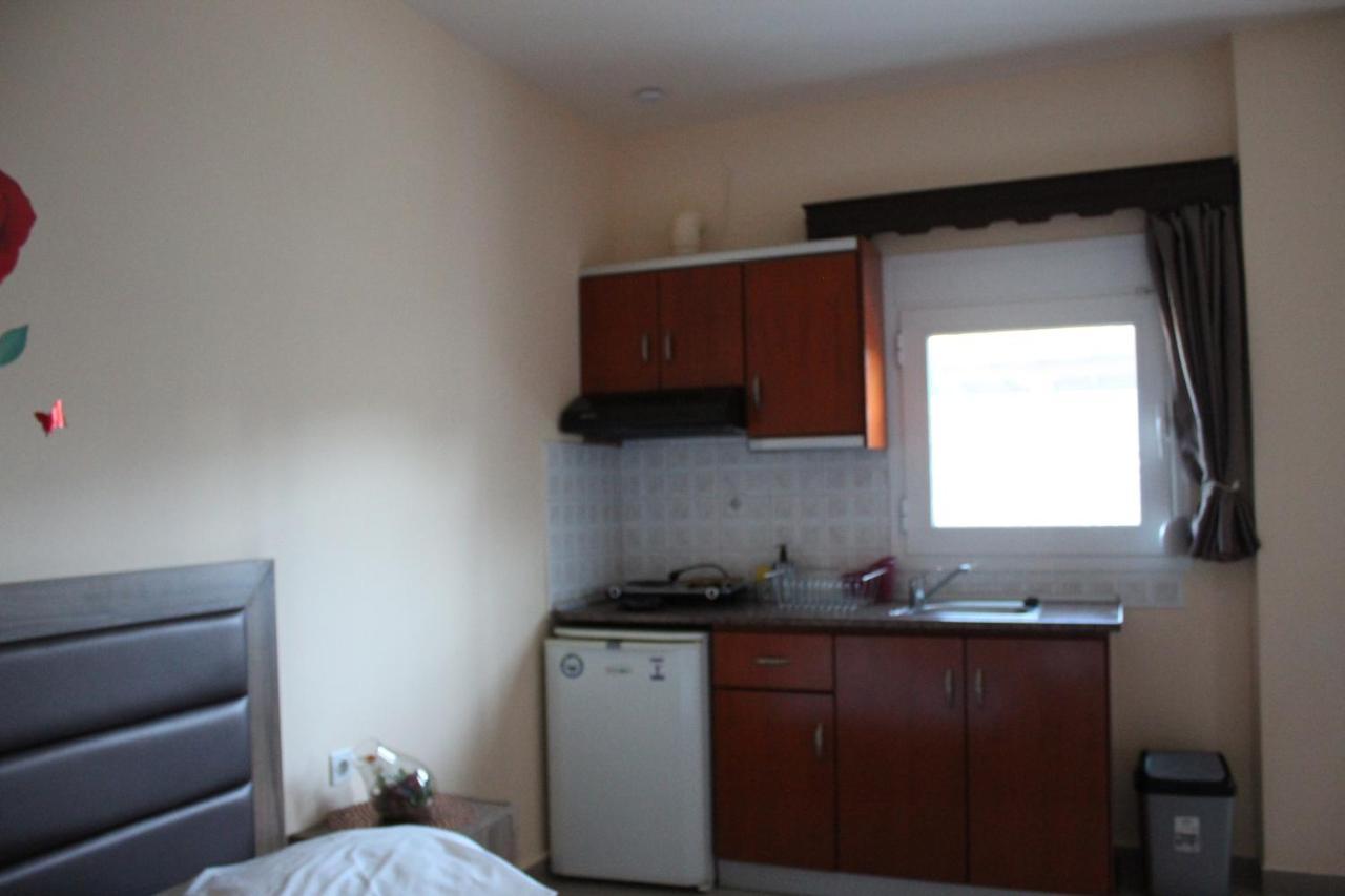 House Stamatis Apartment Sarti Exterior foto