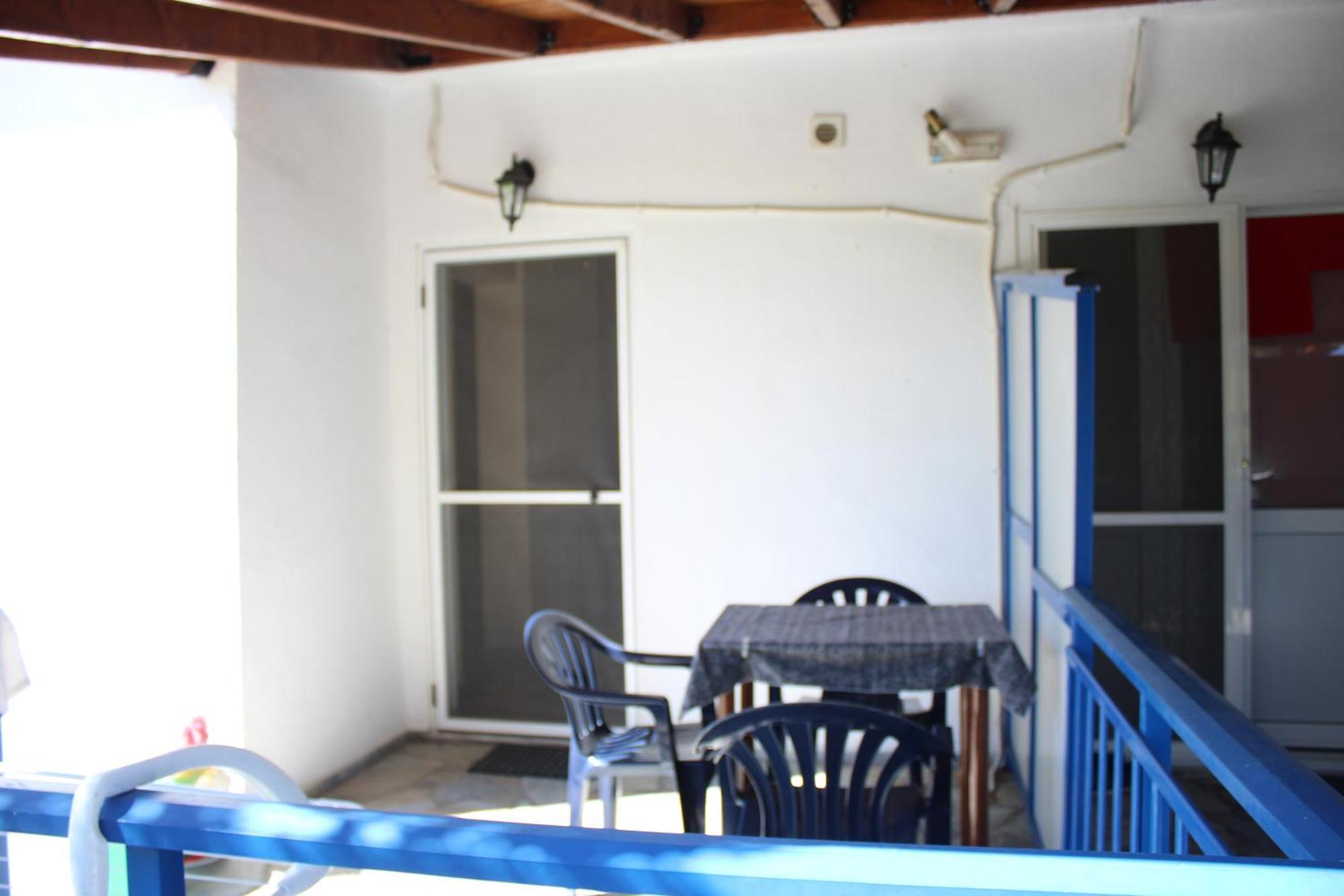 House Stamatis Apartment Sarti Exterior foto